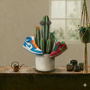 Shoes